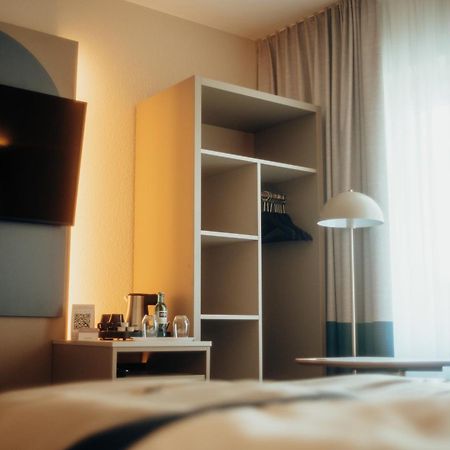 Guestified Beethoven Serviced Apartments Ratingen Exterior photo