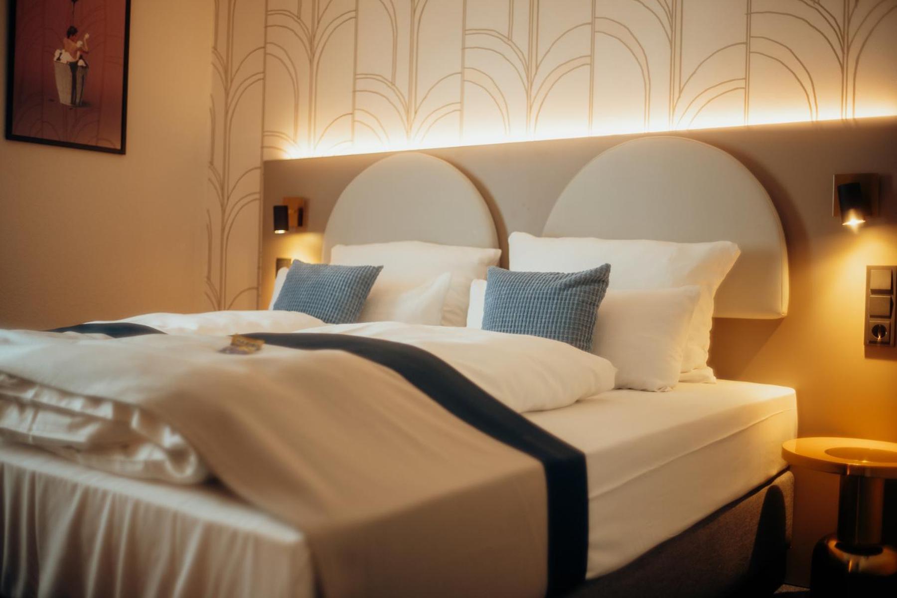Guestified Beethoven Serviced Apartments Ratingen Exterior photo