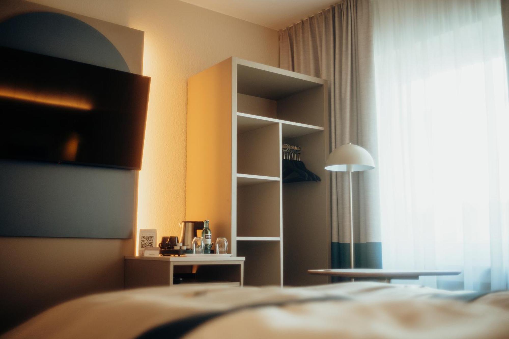 Guestified Beethoven Serviced Apartments Ratingen Exterior photo
