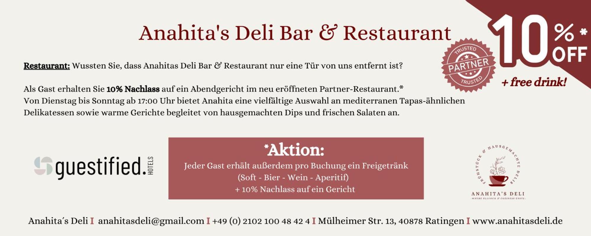 Guestified Beethoven Serviced Apartments Ratingen Exterior photo