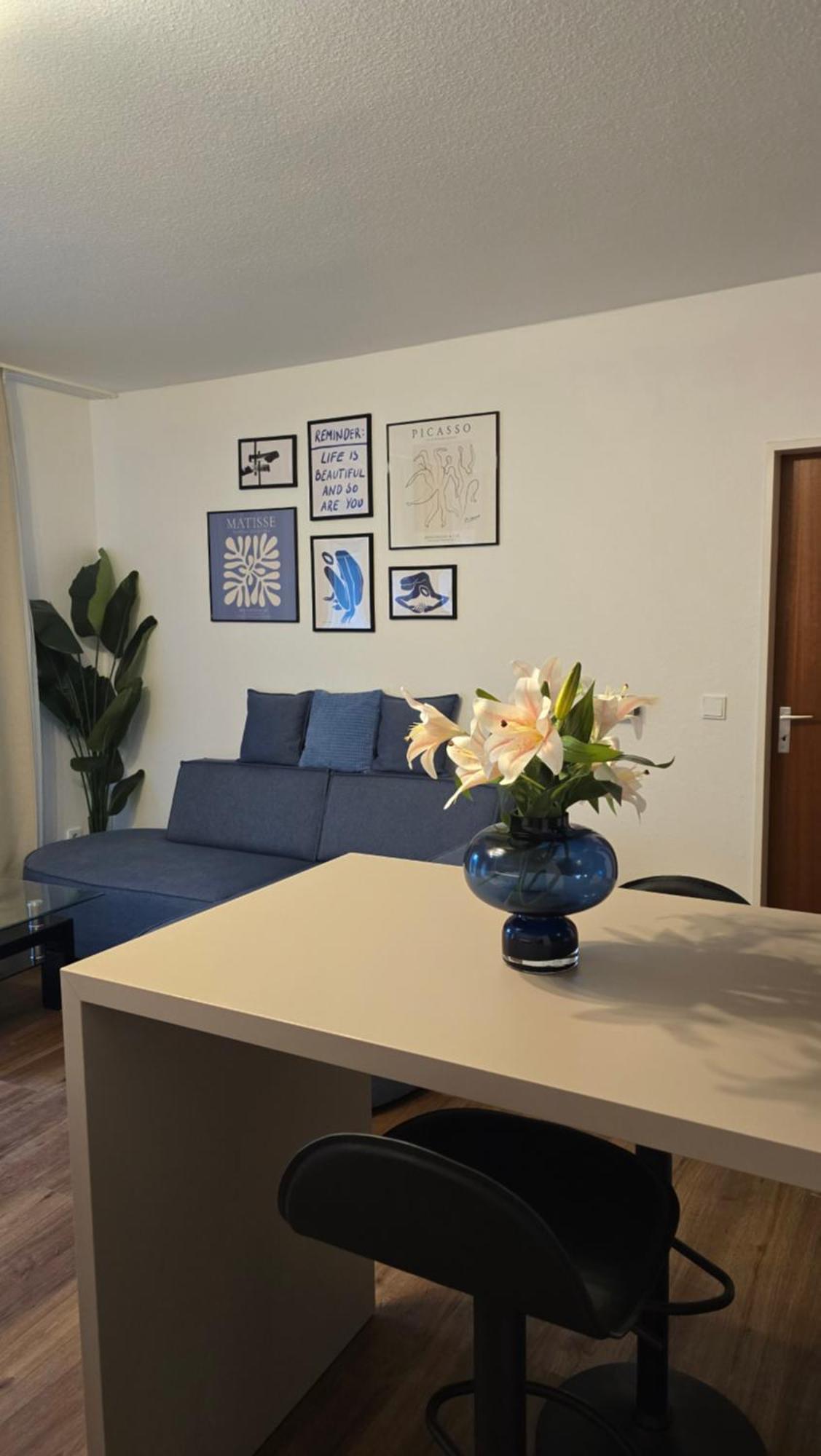 Guestified Beethoven Serviced Apartments Ratingen Exterior photo